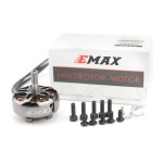 Venta al por mayor Emax Oficial ECO II Serie 2807 1300KV 1700KV 1500KV Motor sin escobillas para RC Drone FPV Racing